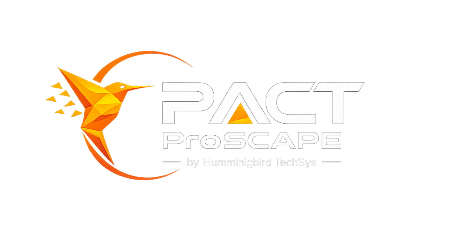 PACT ProSCAPE